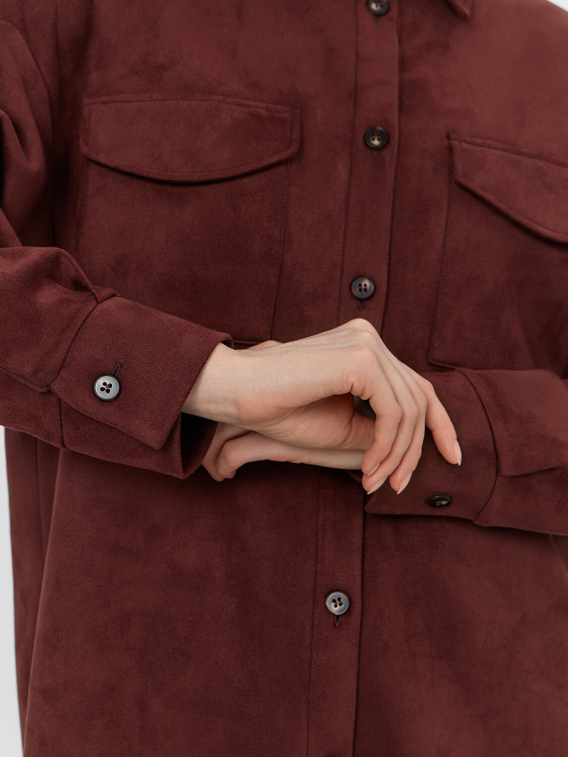 MARK FORMELLE Жакет 577036 172008 коричневый