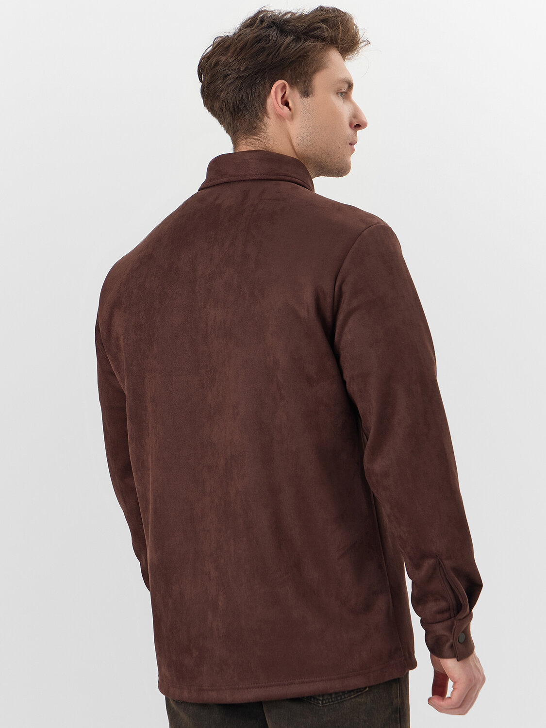 MARK FORMELLE Жакет 577037 121249 кофейное зерно