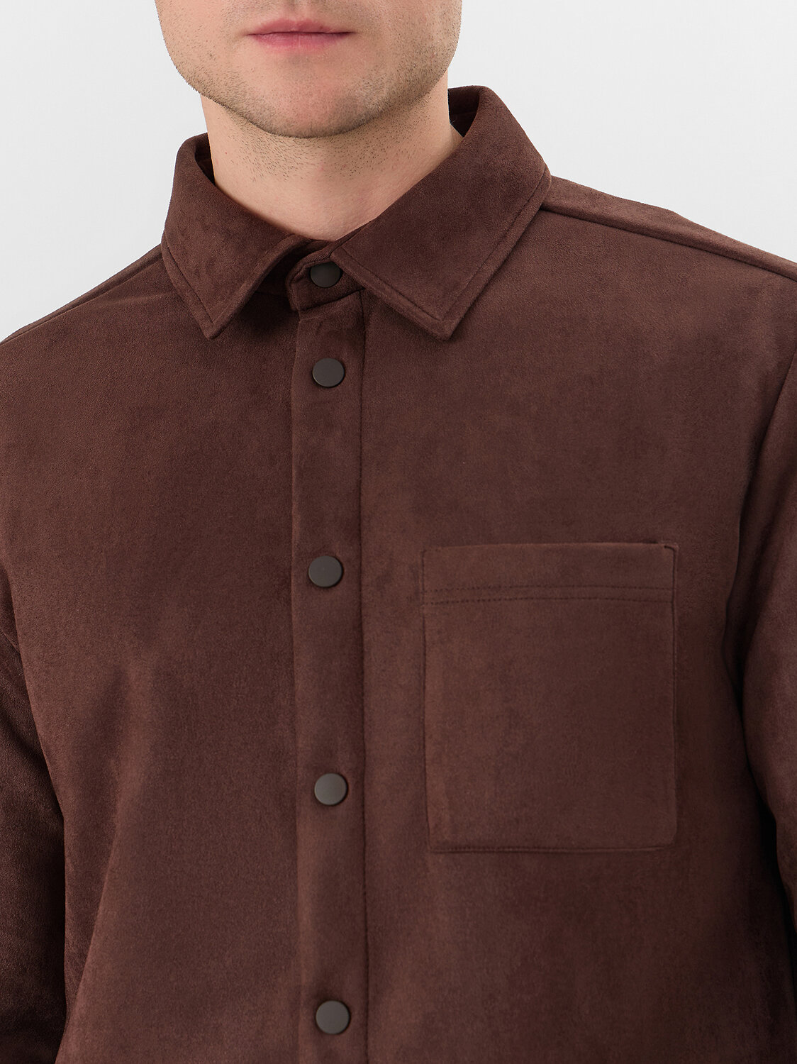 MARK FORMELLE Жакет 577037 121249 кофейное зерно