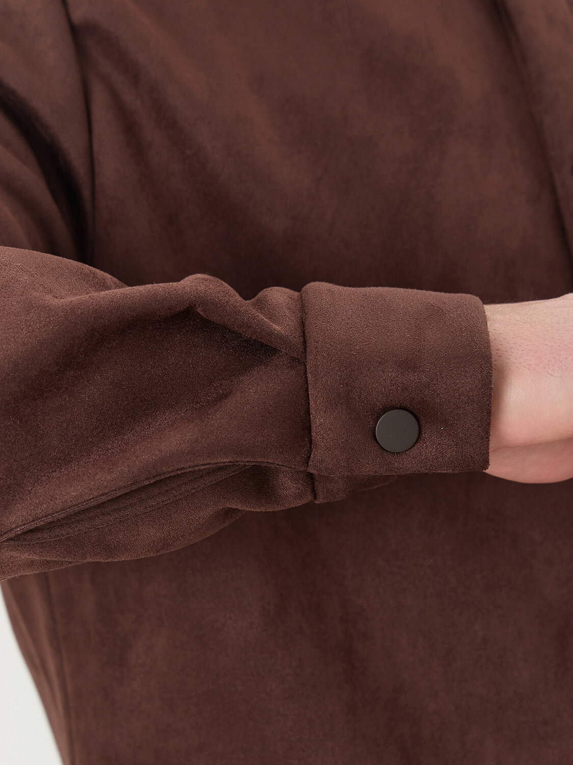 MARK FORMELLE Жакет 577037 121249 кофейное зерно