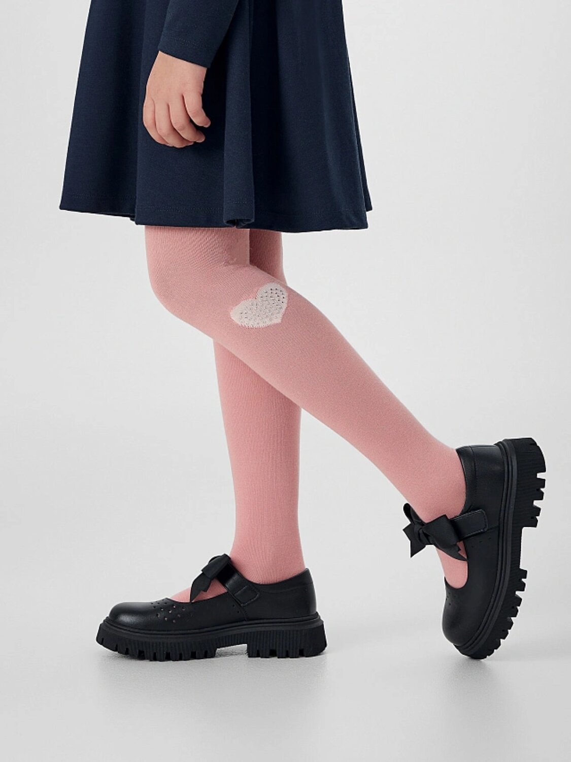 MARK FORMELLE Детские колготки 577039 700K-3225 сухая роза