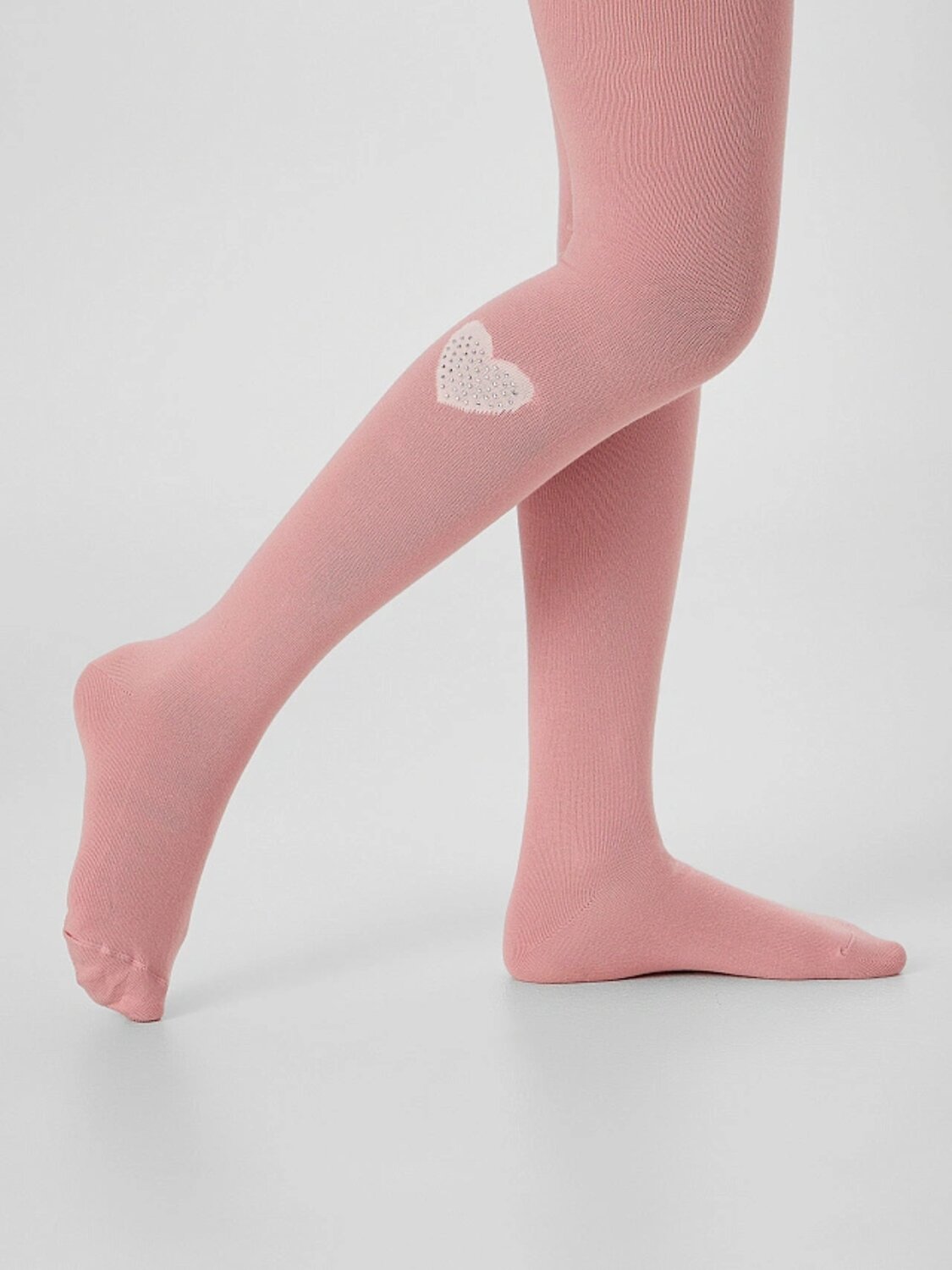 MARK FORMELLE Детские колготки 577039 700K-3225 сухая роза