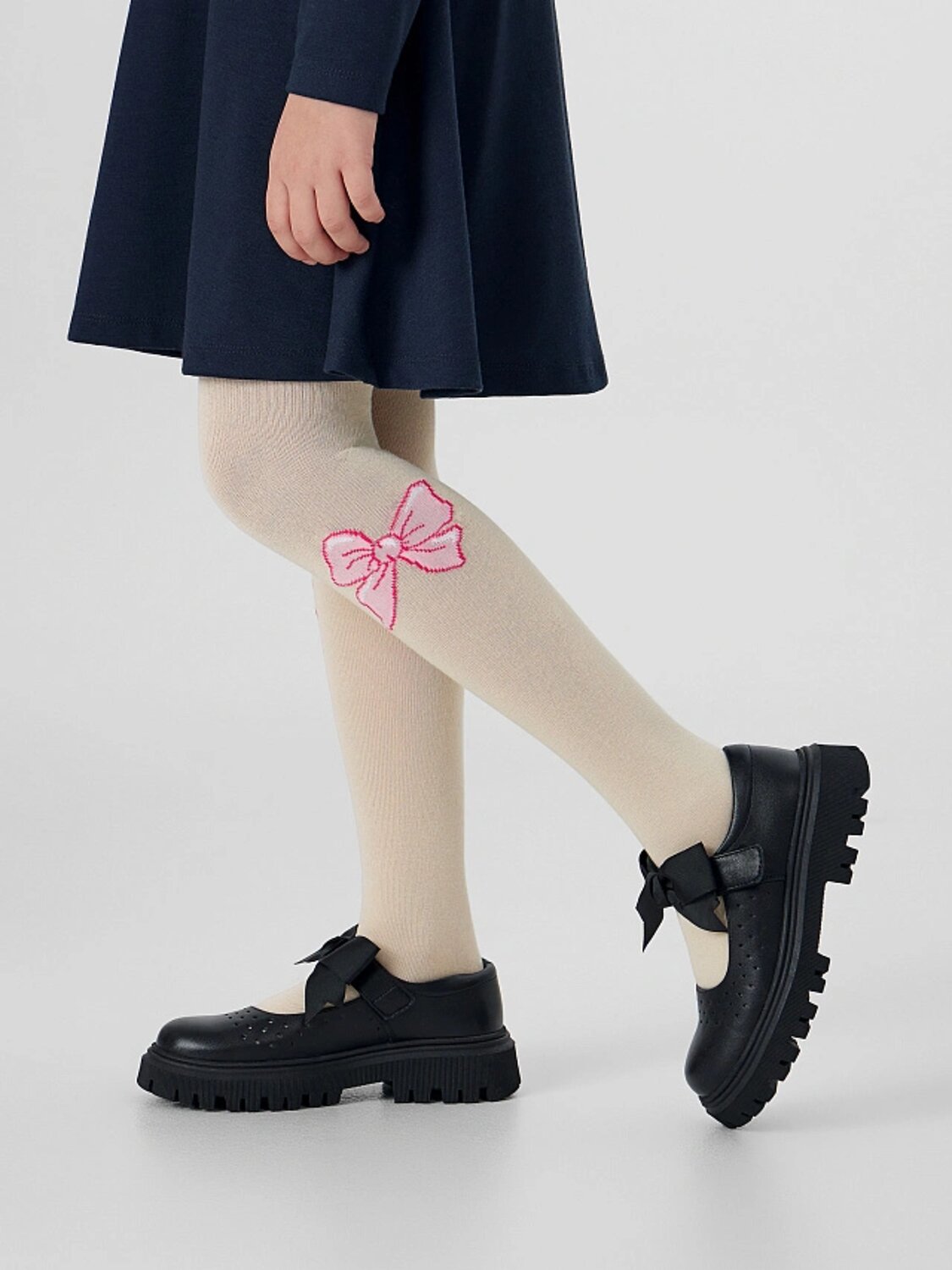 MARK FORMELLE Детские колготки 577040 700K-3231 нюдовый