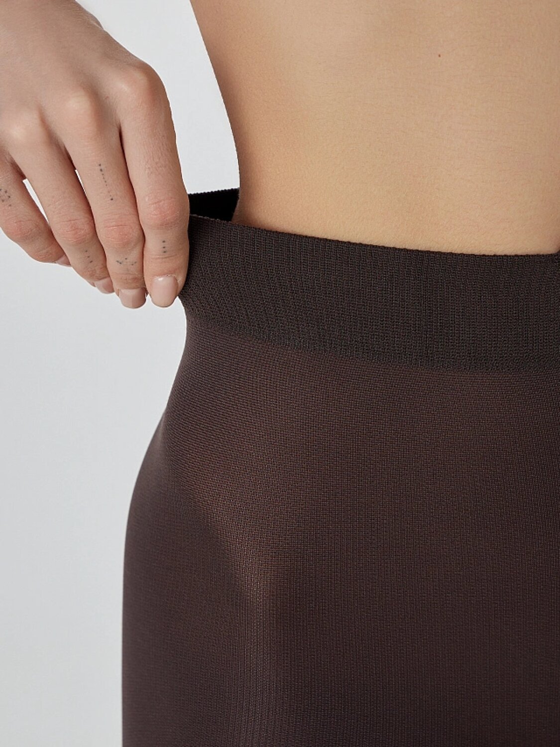 MARK FORMELLE Колготки 577041 1040PA-3355 коричневый