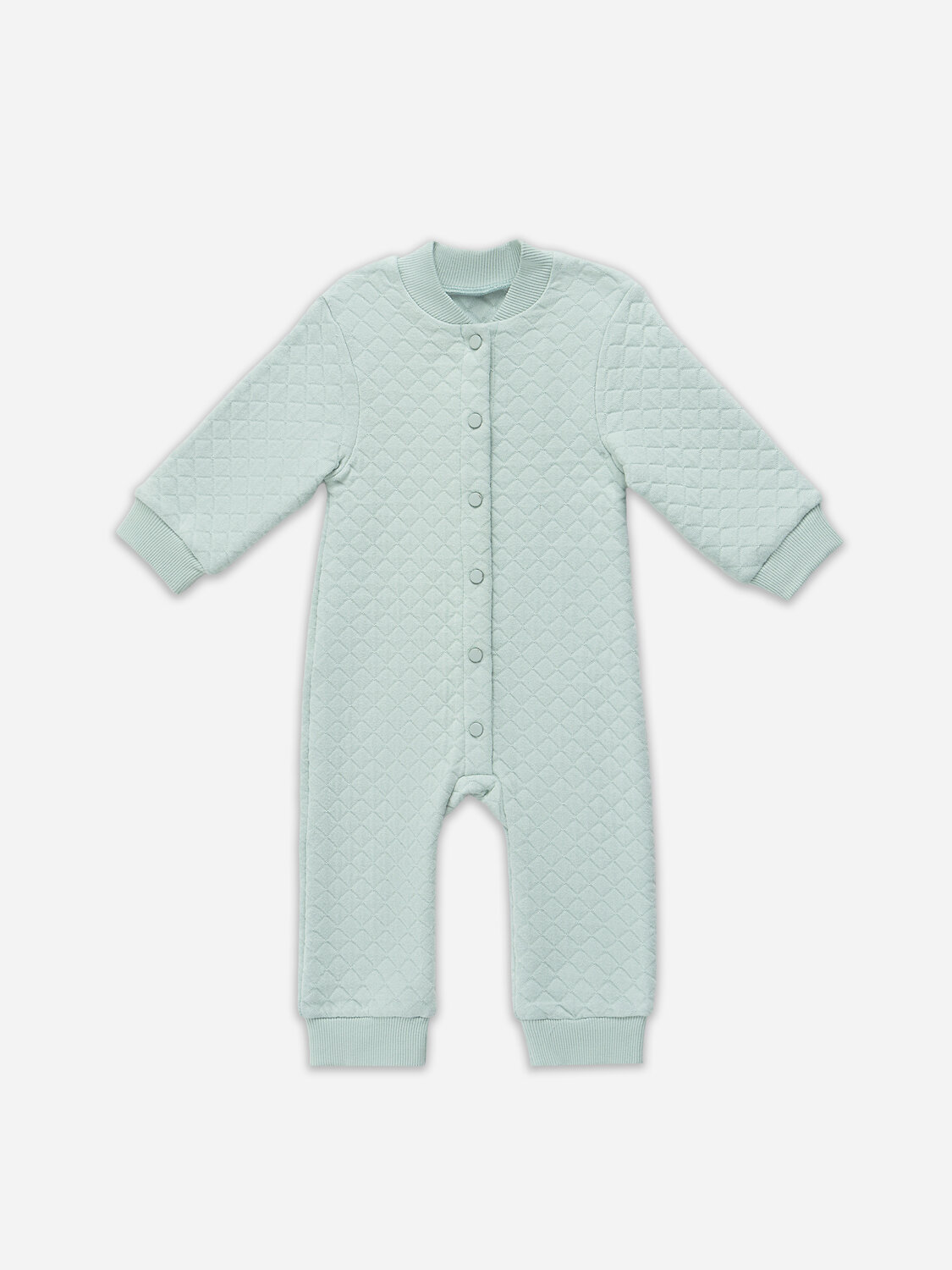 MARK FORMELLE Комбинезон 577043 14009 мята