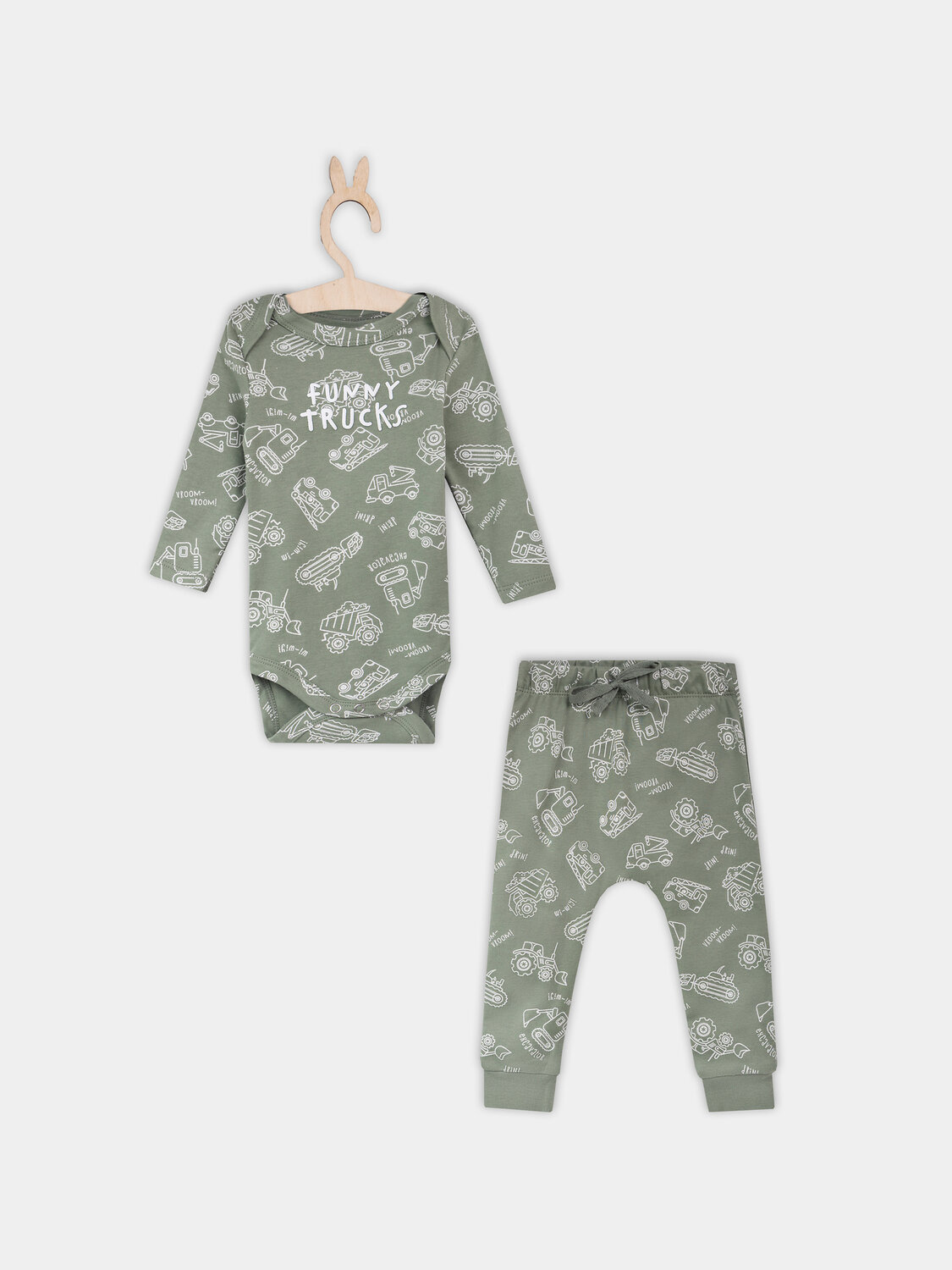 MARK FORMELLE Комплект 577047 89404 тракторы на морском