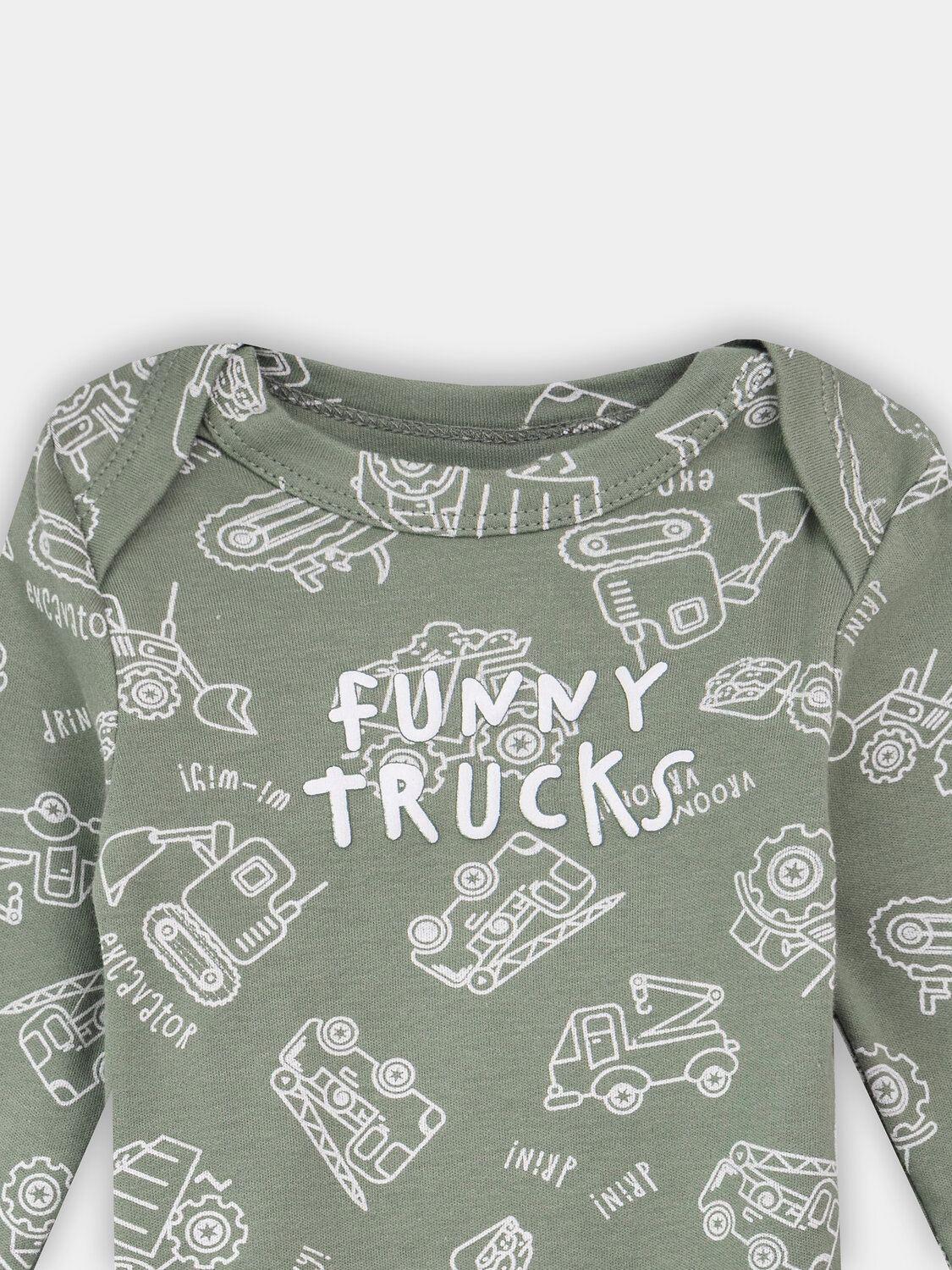 MARK FORMELLE Комплект 577047 89404 тракторы на морском