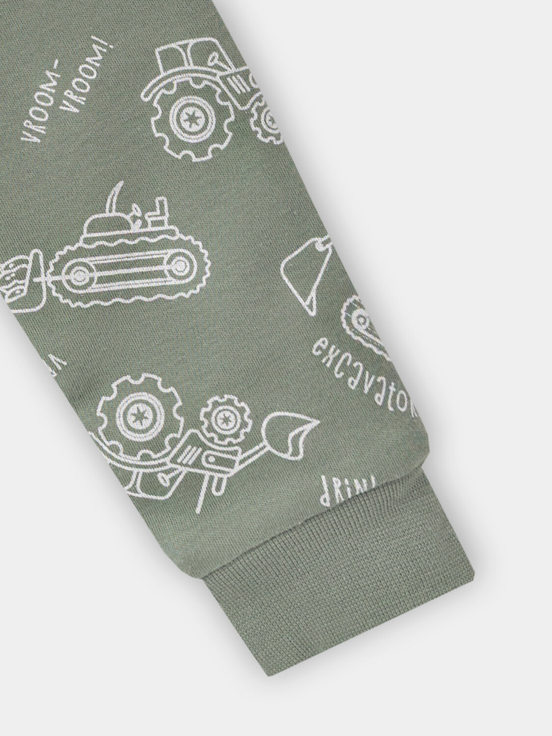 MARK FORMELLE Комплект 577047 89404 тракторы на морском