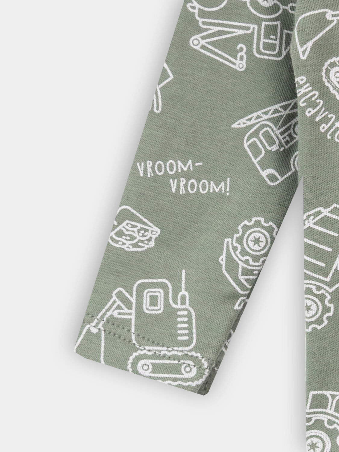 MARK FORMELLE Комплект 577047 89404 тракторы на морском