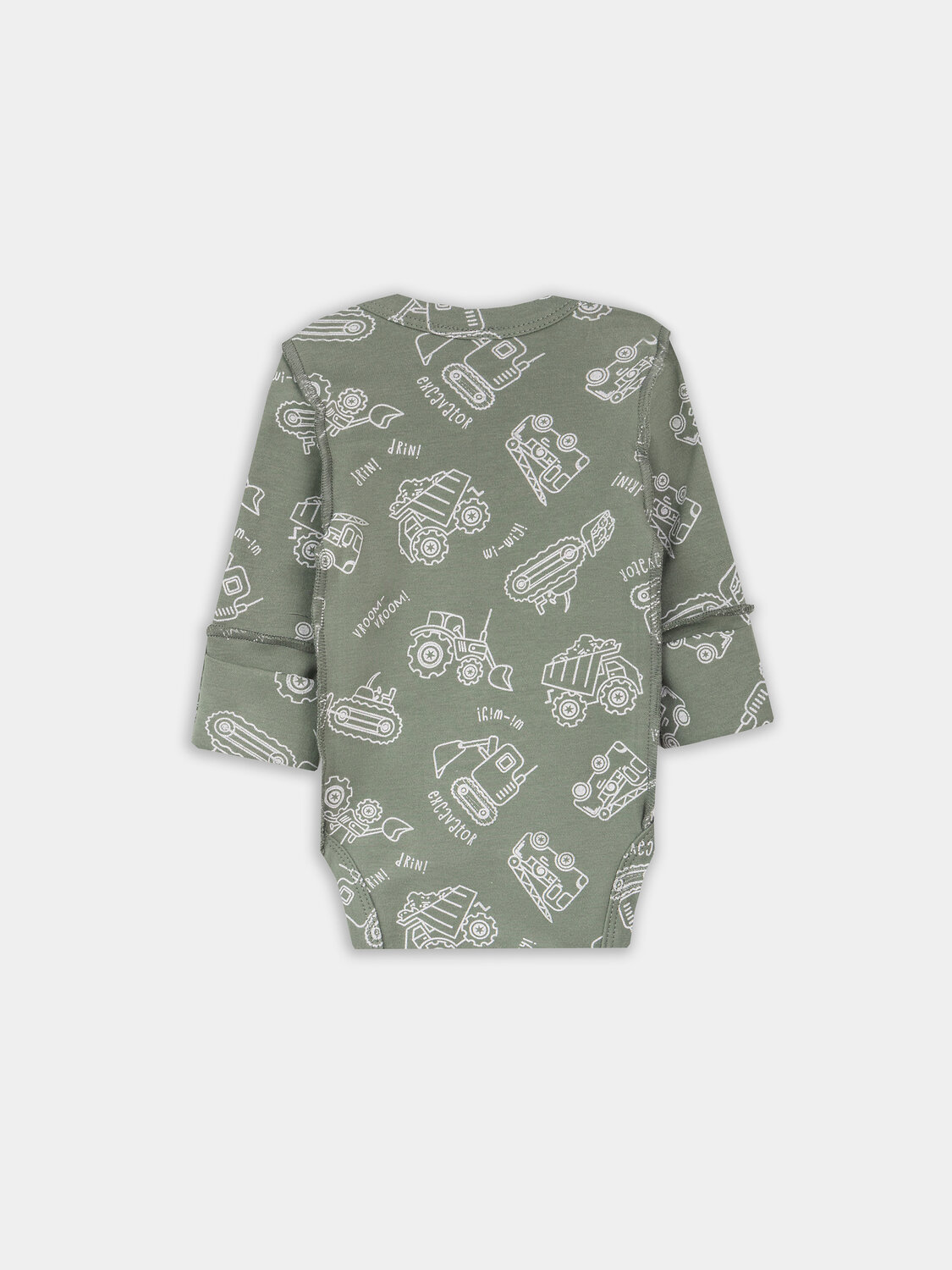 MARK FORMELLE Комплект 577049 89404-1 тракторы на морском