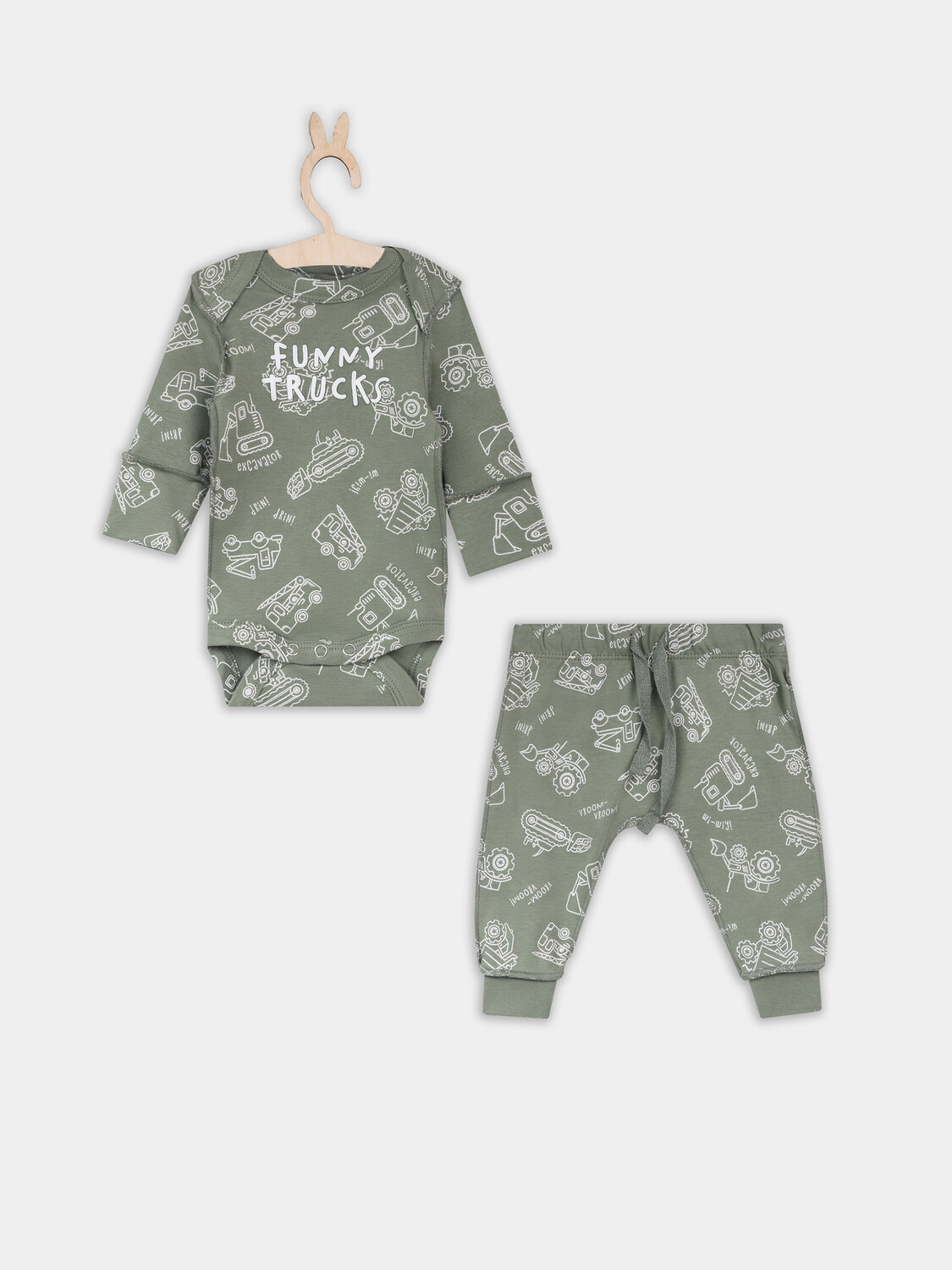 MARK FORMELLE Комплект 577049 89404-1 тракторы на морском