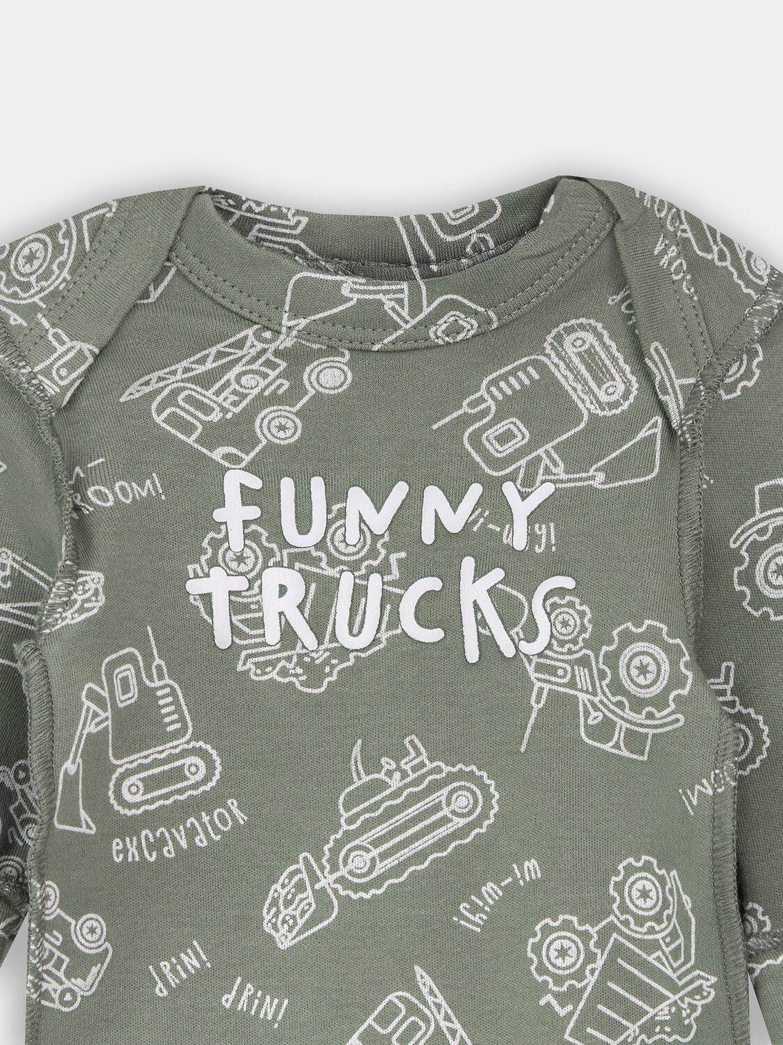 MARK FORMELLE Комплект 577049 89404-1 тракторы на морском