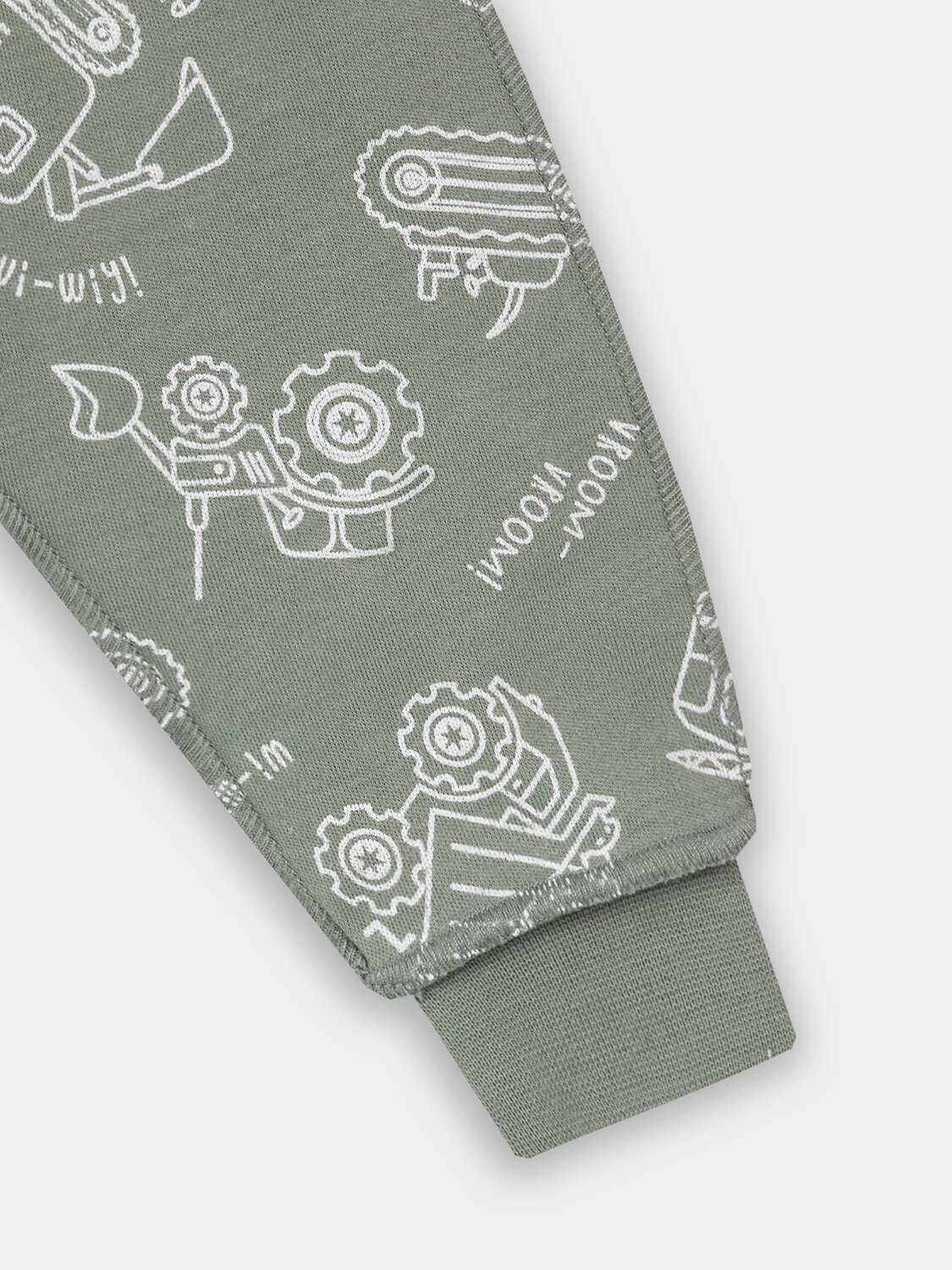 MARK FORMELLE Комплект 577049 89404-1 тракторы на морском