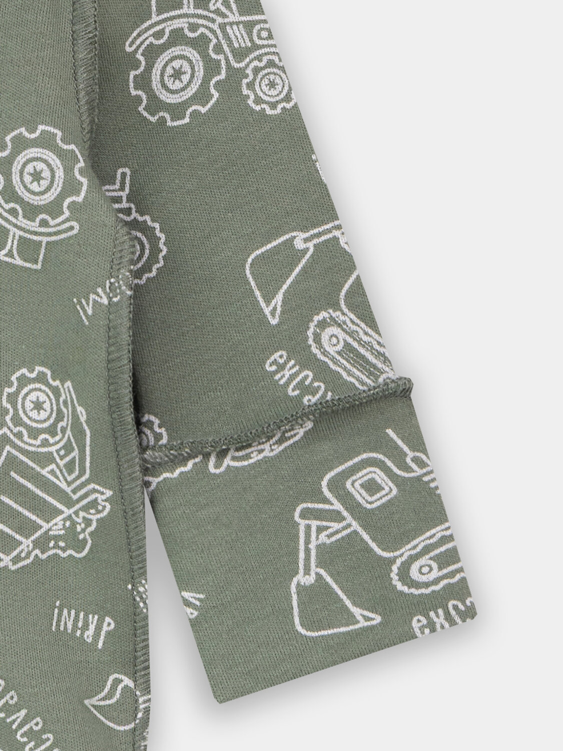 MARK FORMELLE Комплект 577049 89404-1 тракторы на морском