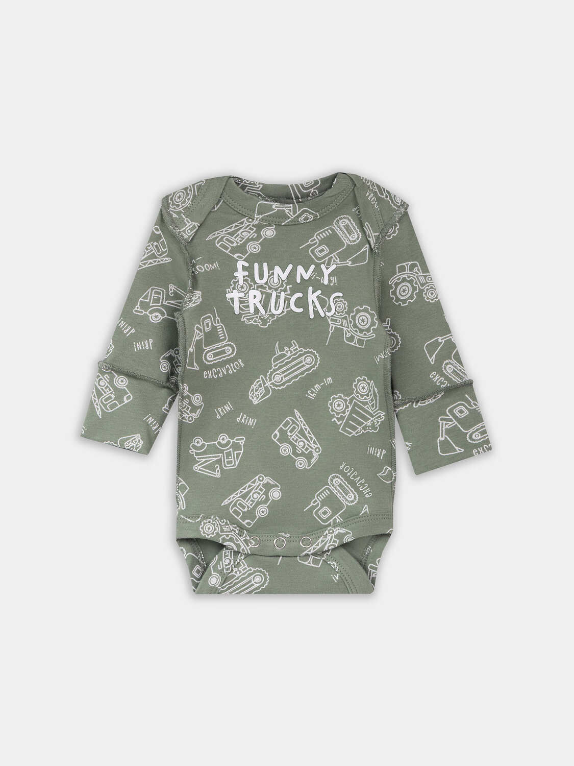 MARK FORMELLE Комплект 577049 89404-1 тракторы на морском