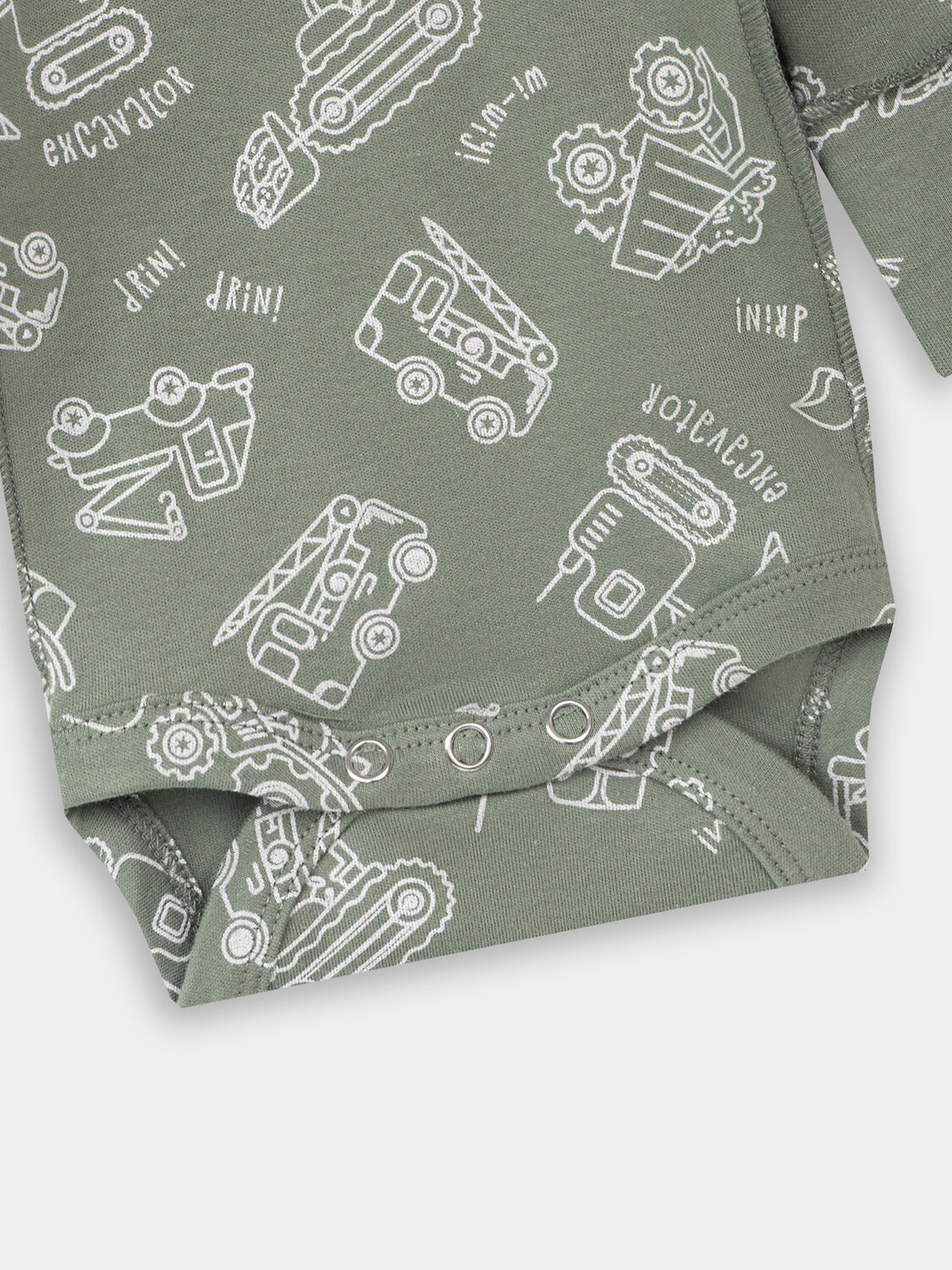 MARK FORMELLE Комплект 577049 89404-1 тракторы на морском