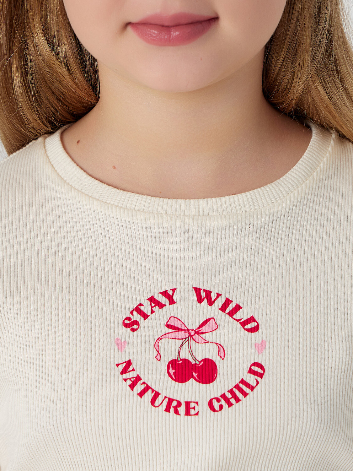 MARK FORMELLE Комплект 577051 567764 св.молочный +красная клетка