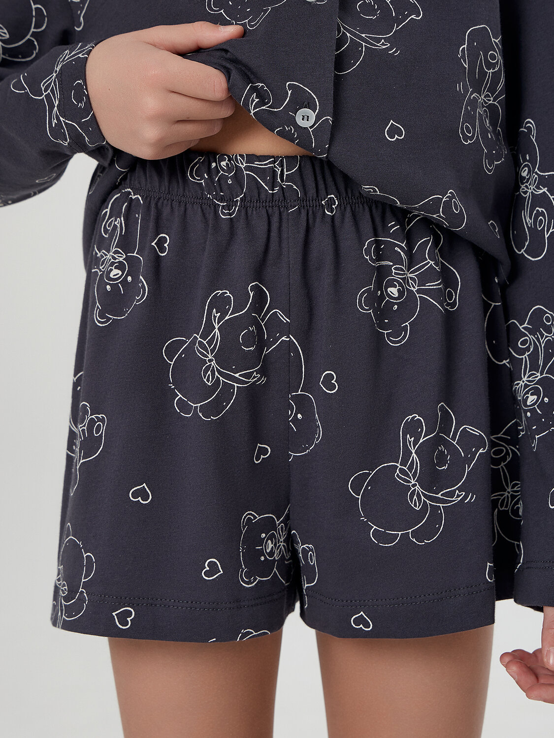 MARK FORMELLE Комплект 577053 567763 медвежата на графите