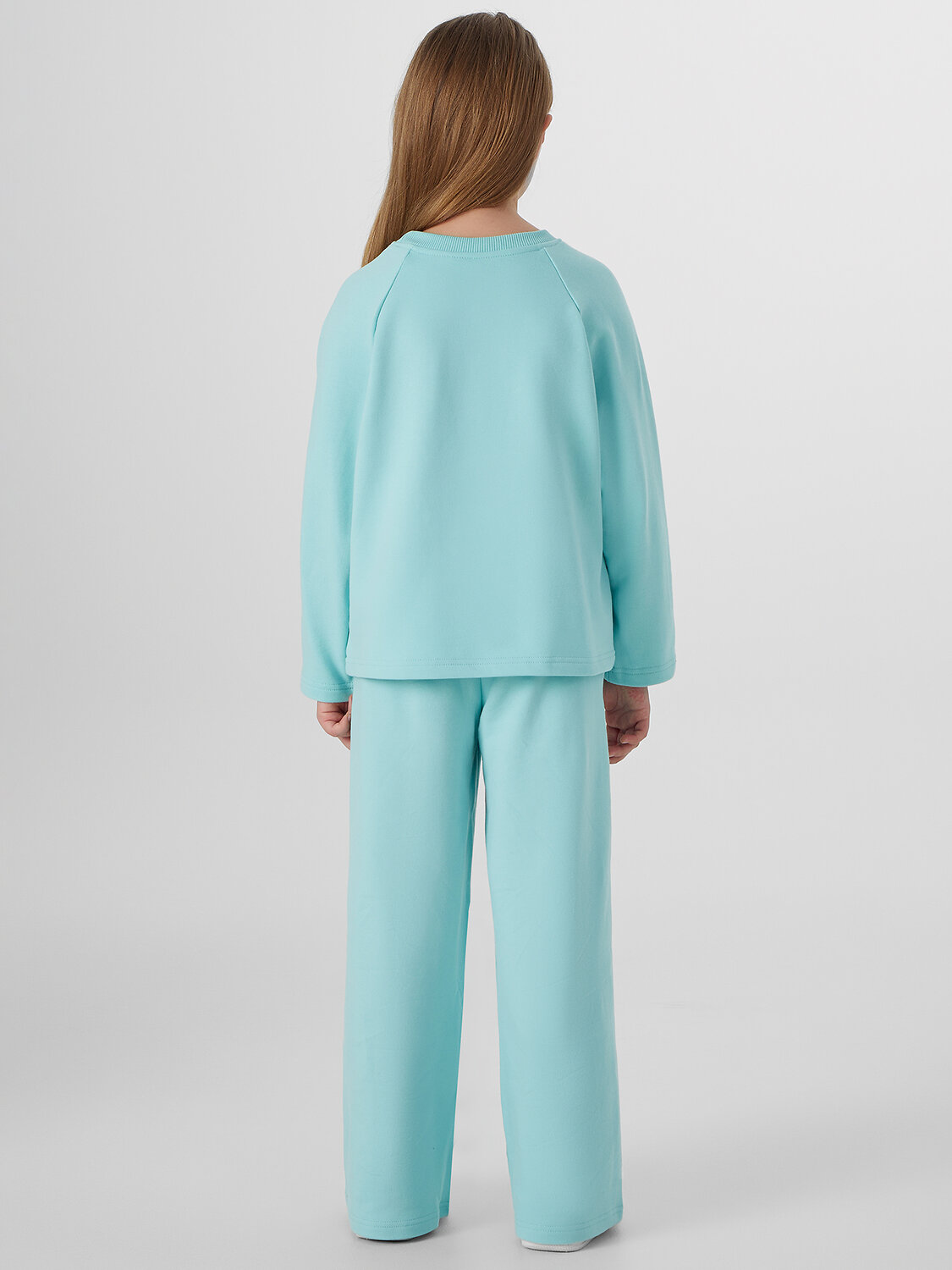 MARK FORMELLE Комплект 577054 397763 бирюзово -голубой +печать