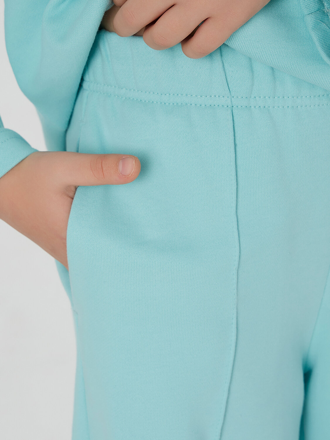 MARK FORMELLE Комплект 577054 397763 бирюзово -голубой +печать