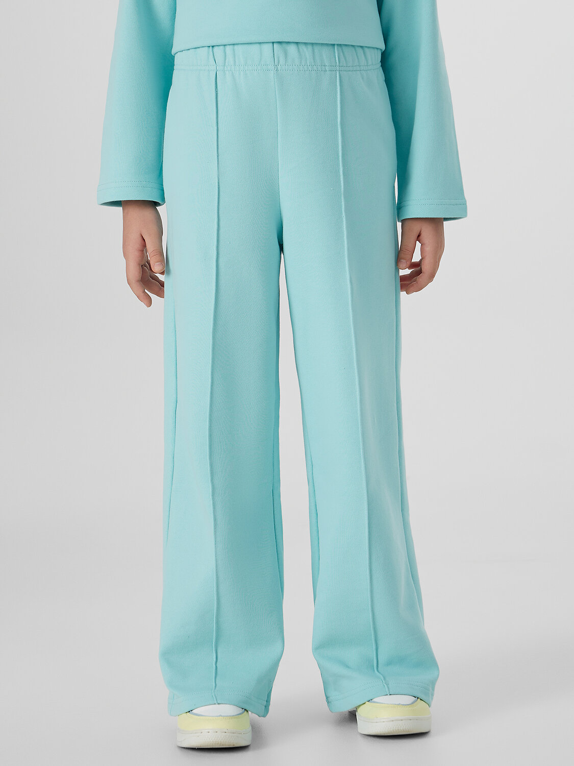 MARK FORMELLE Комплект 577054 397763 бирюзово -голубой +печать