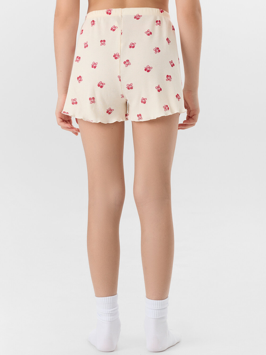 MARK FORMELLE Комплект 577055 567739 св.молочный +вишенки на св.молочном