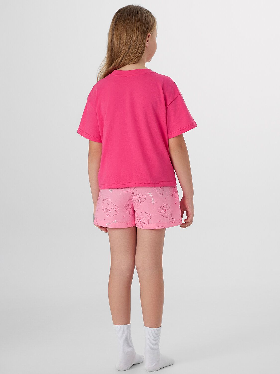 MARK FORMELLE Комплект 577056 567748 розовый +медвежата на розовом саше