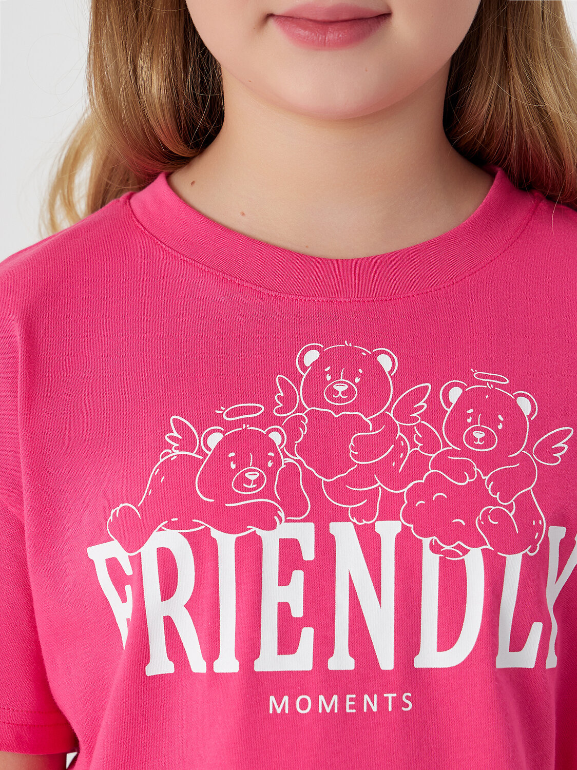 MARK FORMELLE Комплект 577056 567748 розовый +медвежата на розовом саше