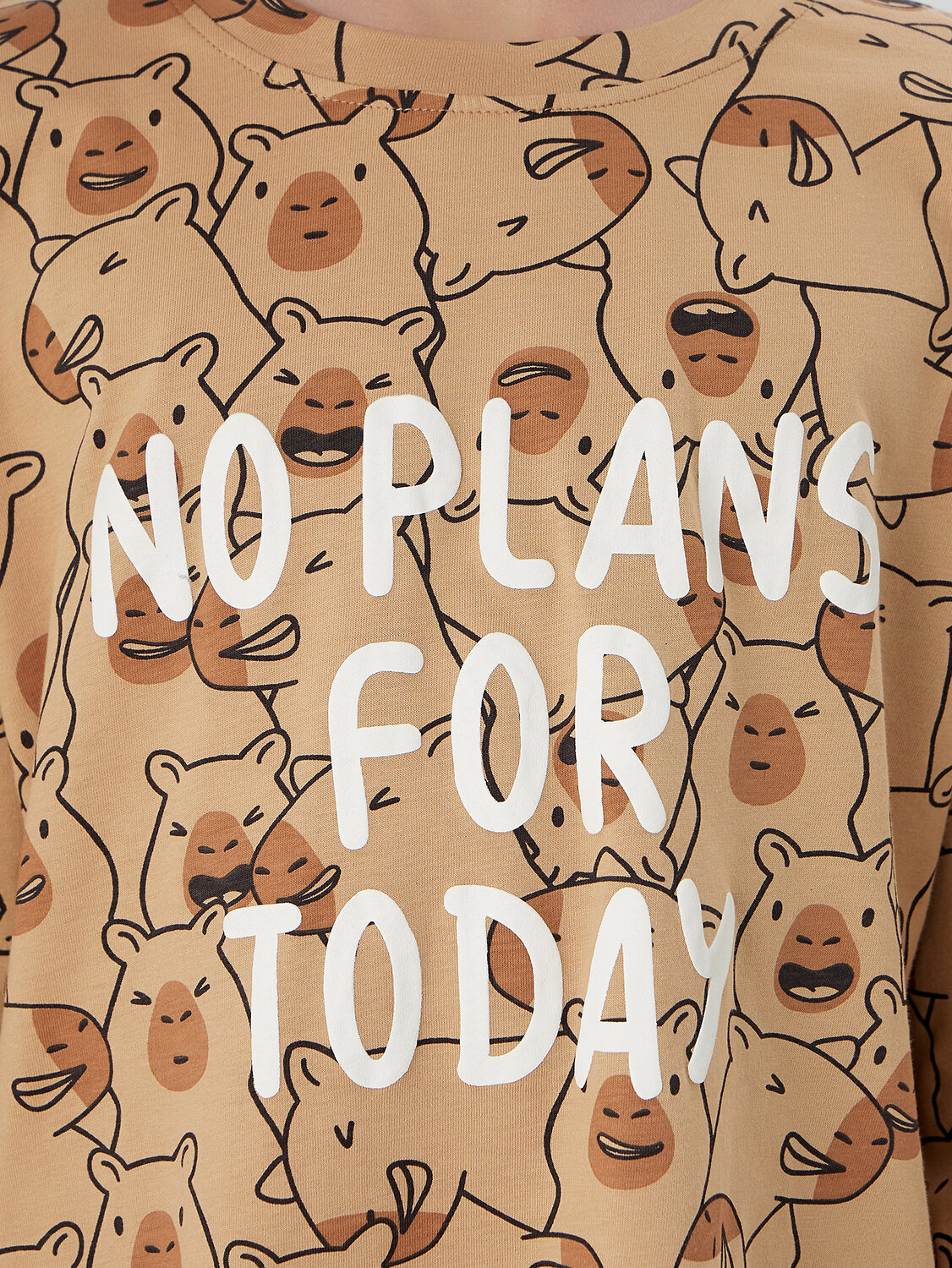 MARK FORMELLE Комплект 577060 563339 капибары на бежевом