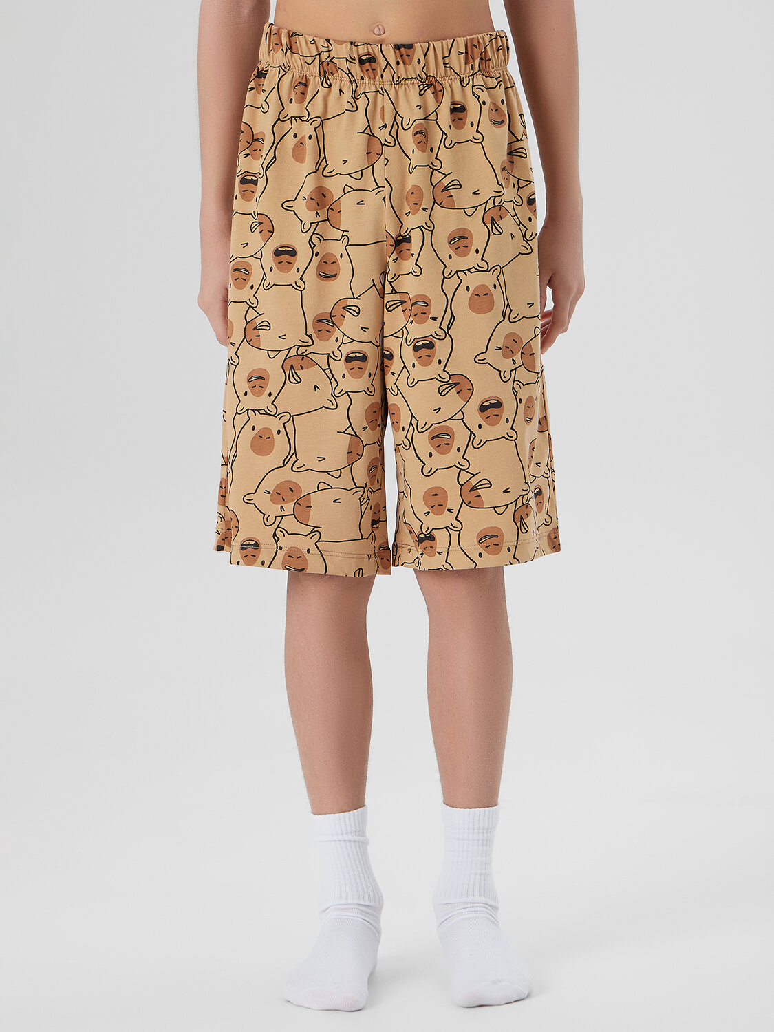 MARK FORMELLE Комплект 577060 563339 капибары на бежевом