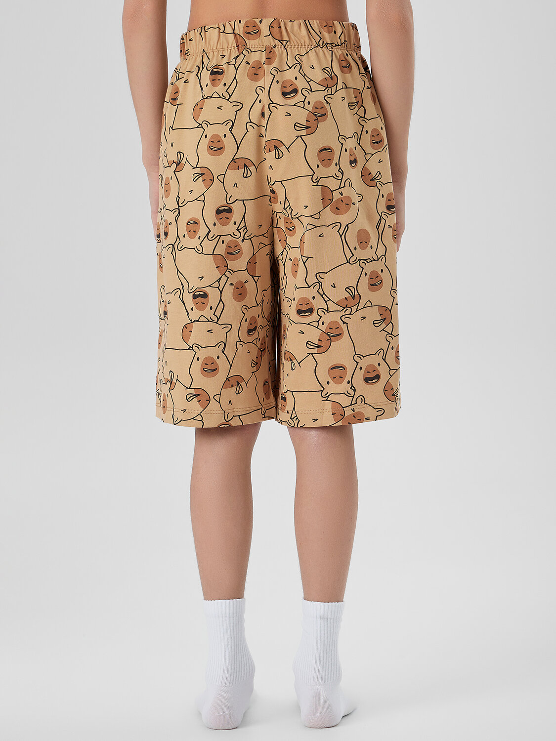 MARK FORMELLE Комплект 577060 563339 капибары на бежевом