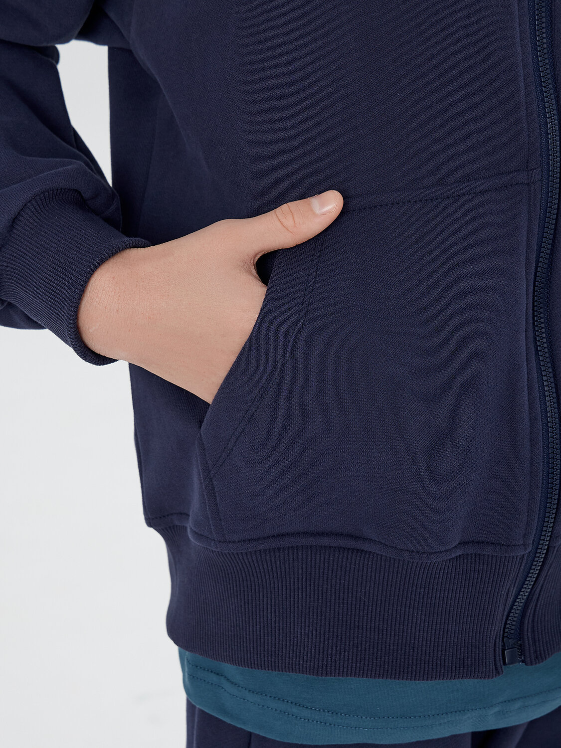 MARK FORMELLE Комплект 577061 393331 морская волна +полуночный синий +печать