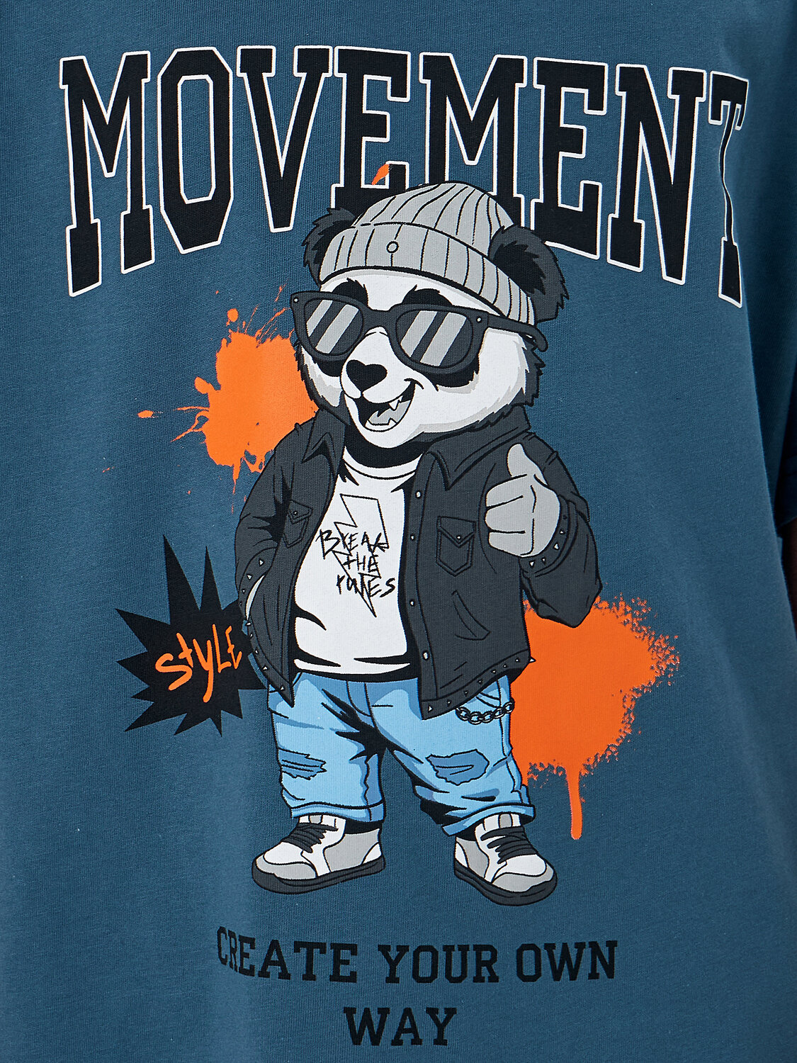 MARK FORMELLE Комплект 577061 393331 морская волна +полуночный синий +печать