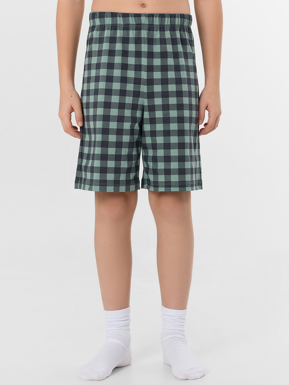 MARK FORMELLE Комплект 577062 563322 зеленая пастель +зеленая клетка