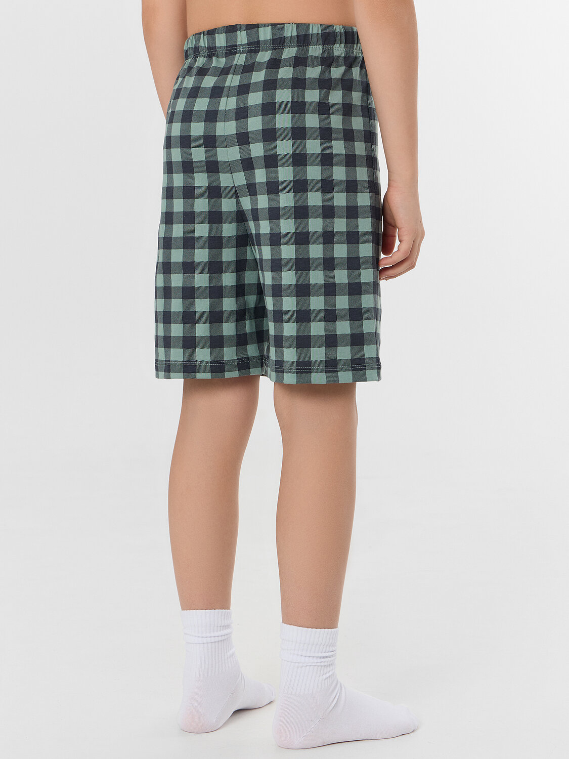 MARK FORMELLE Комплект 577062 563322 зеленая пастель +зеленая клетка