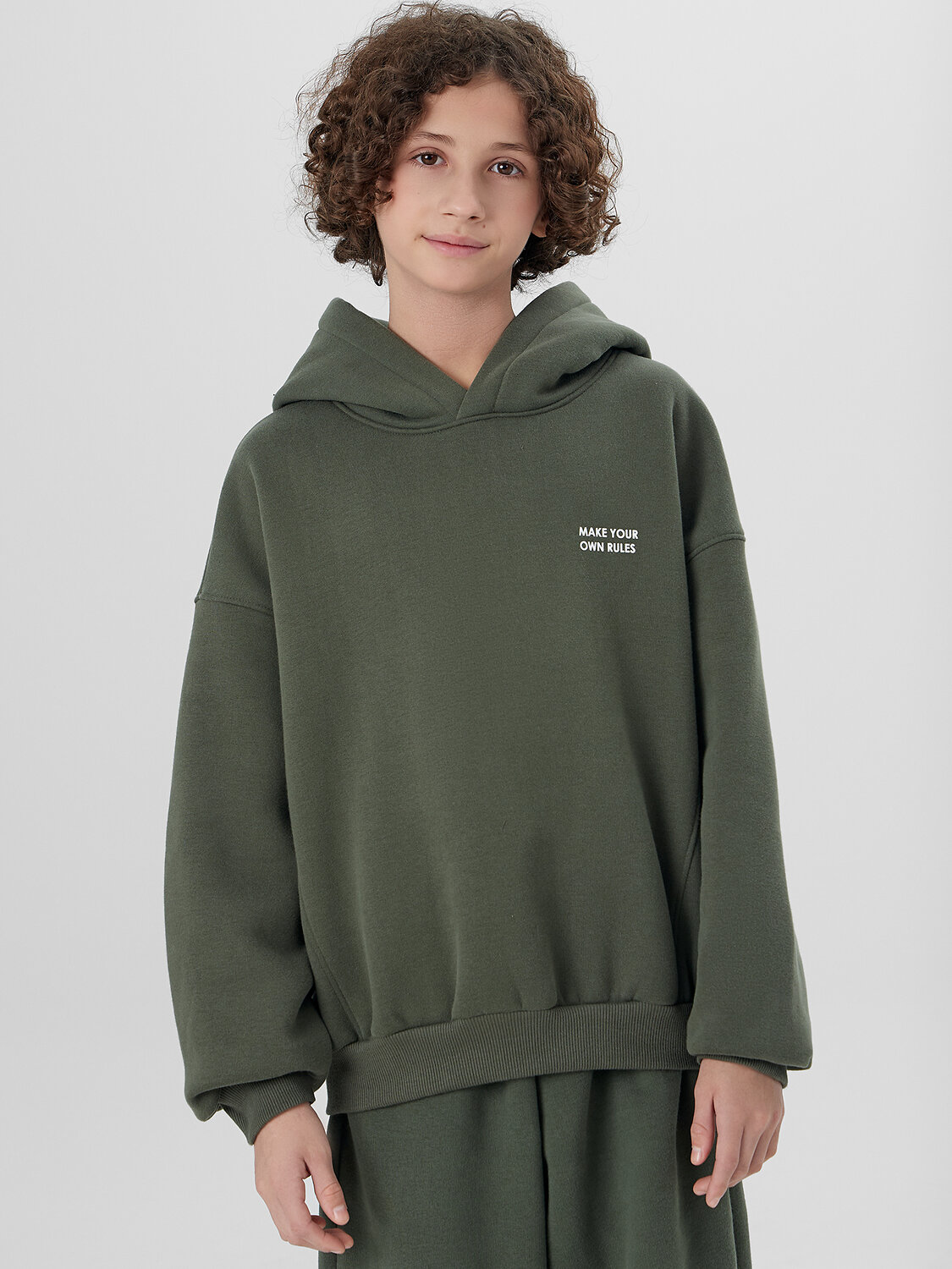 MARK FORMELLE Комплект 577065 393342 хаки +печать