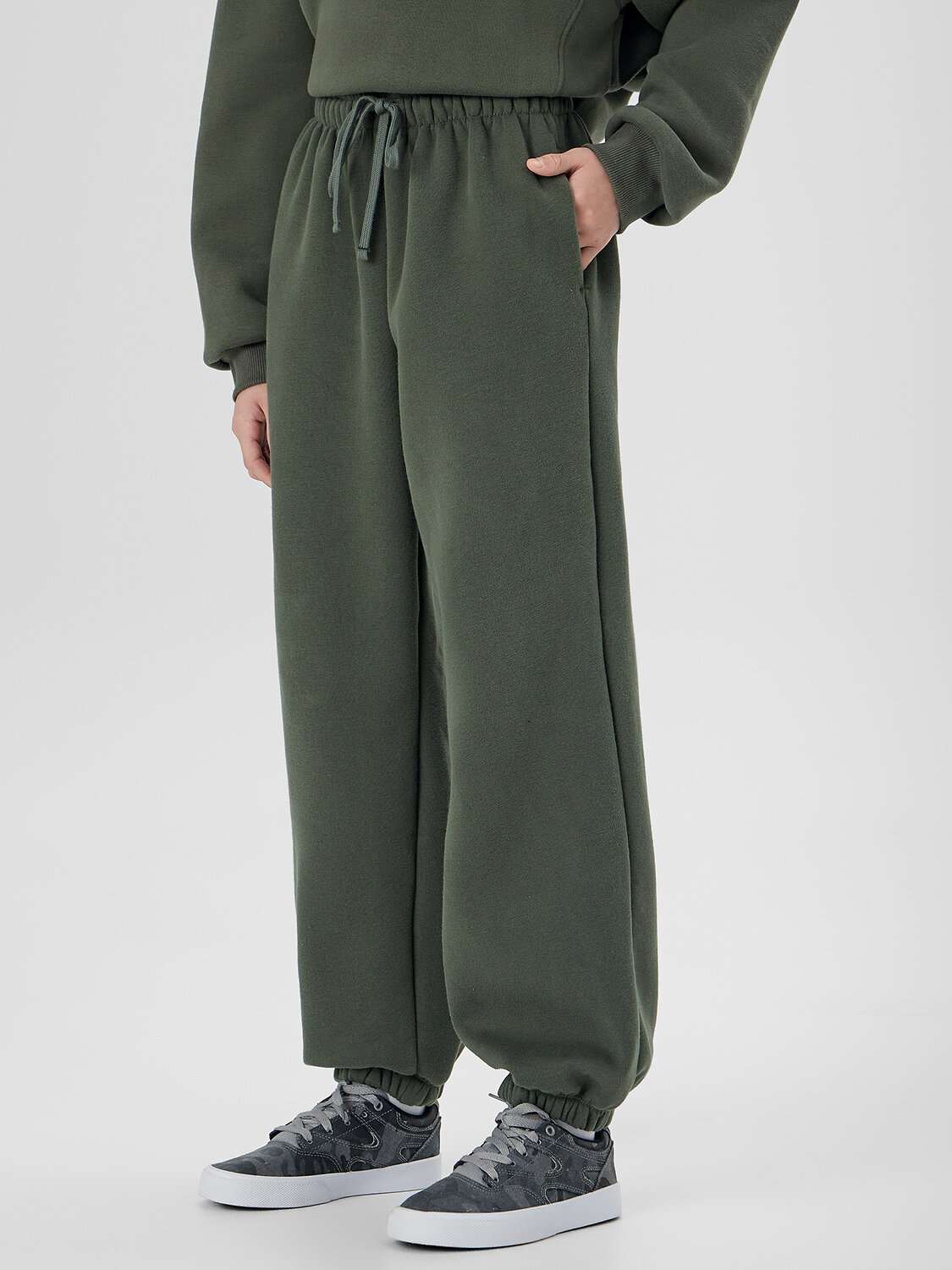 MARK FORMELLE Комплект 577065 393342 хаки +печать