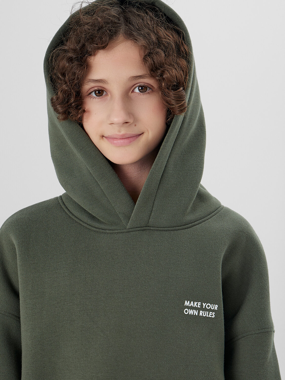 MARK FORMELLE Комплект 577065 393342 хаки +печать