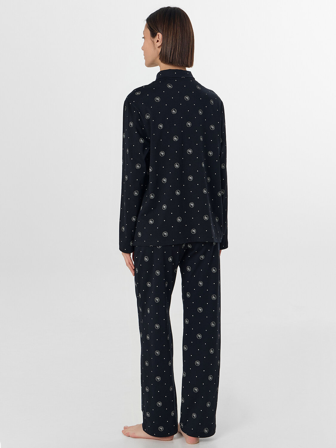 MARK FORMELLE Комплект 577067 592462 MF на черном