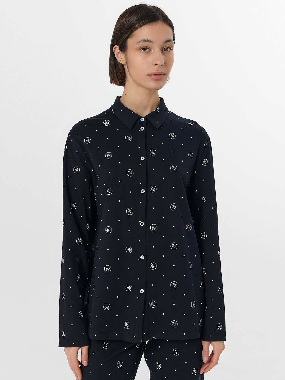 MARK FORMELLE Комплект 577067 592462 MF на черном