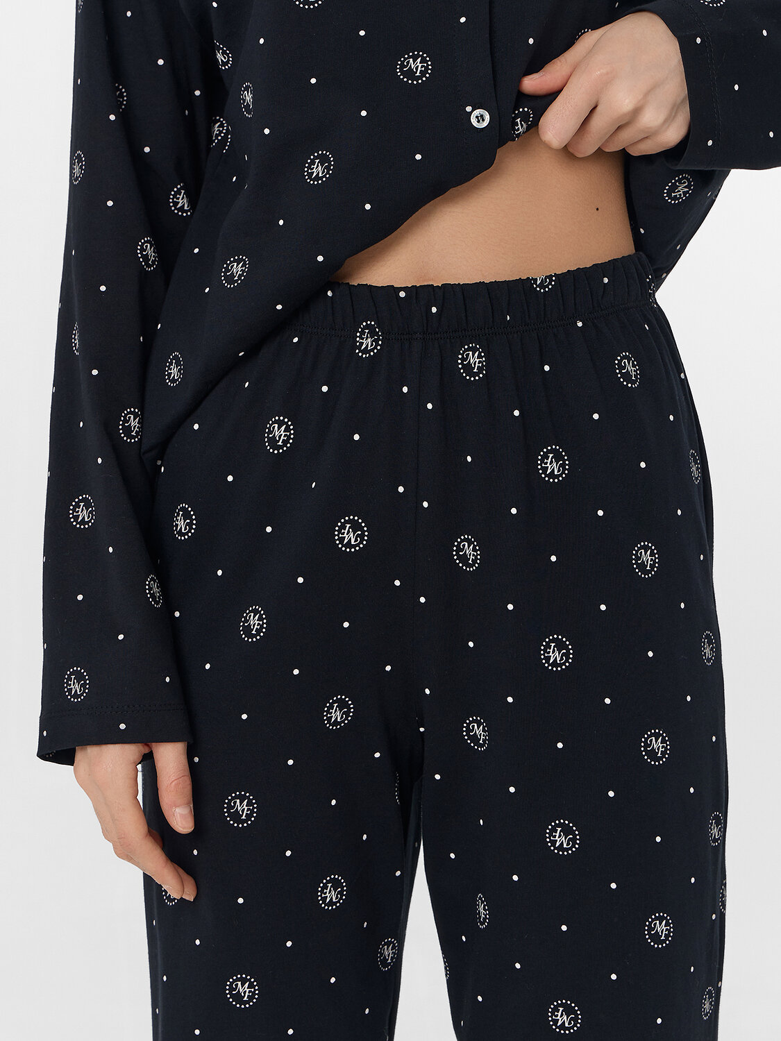 MARK FORMELLE Комплект 577067 592462 MF на черном