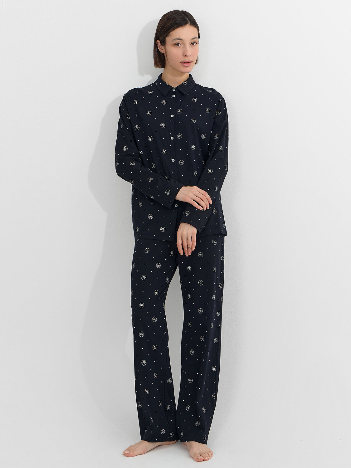 MARK FORMELLE Комплект 577067 592462 MF на черном