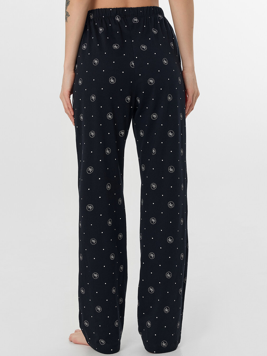 MARK FORMELLE Комплект 577067 592462 MF на черном