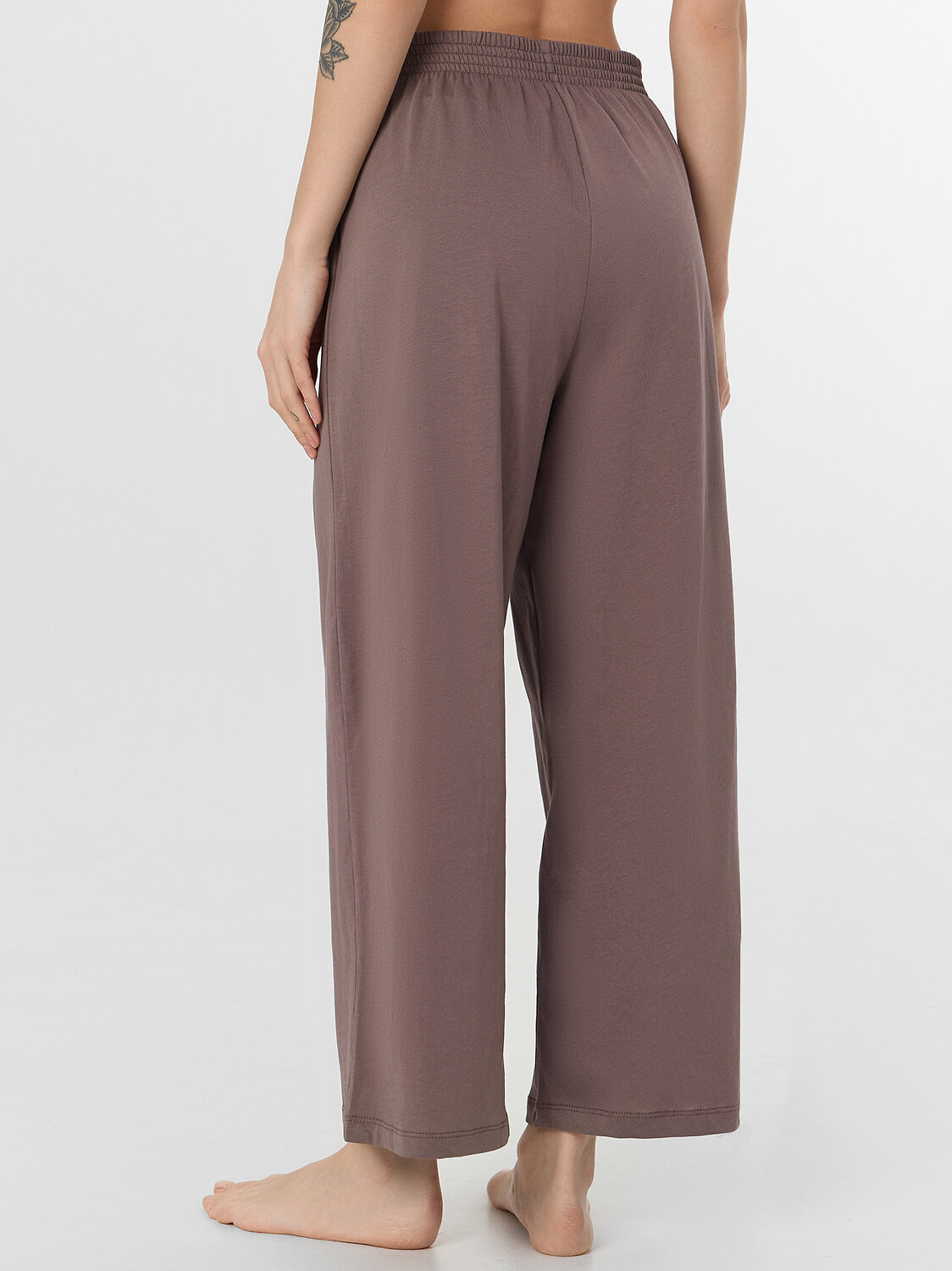 MARK FORMELLE Комплект 577068 592600 цветы на холодном бежевом +коричневый