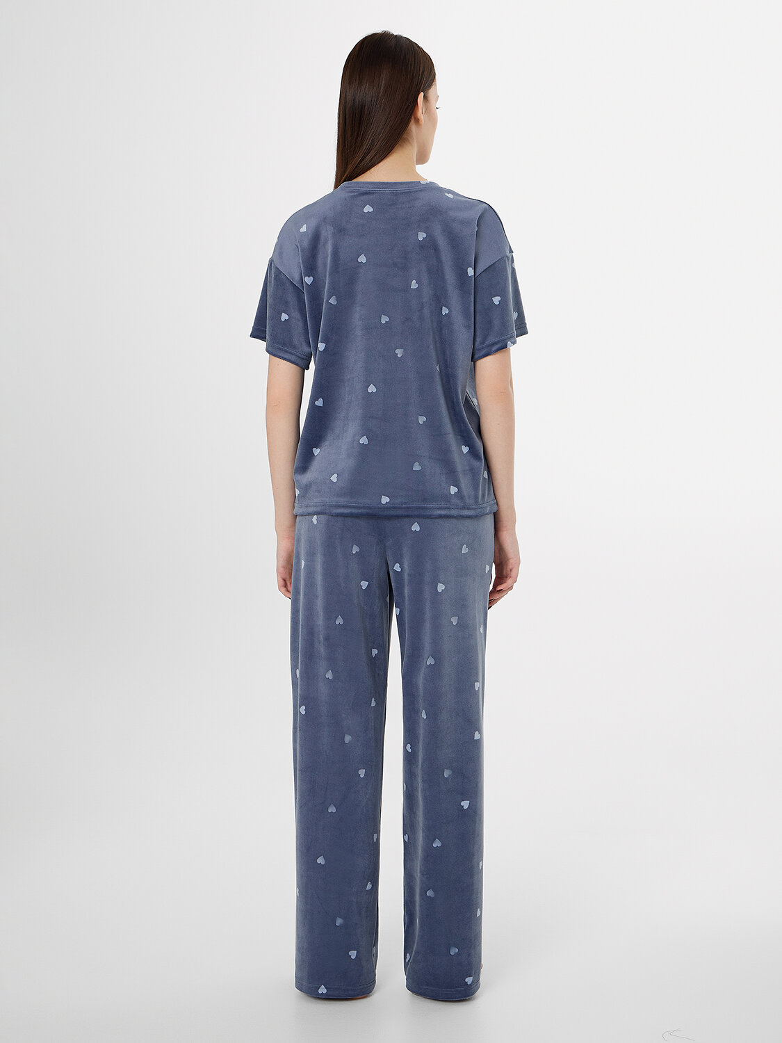 MARK FORMELLE Комплект 577069 592629 сердечки на т.небе