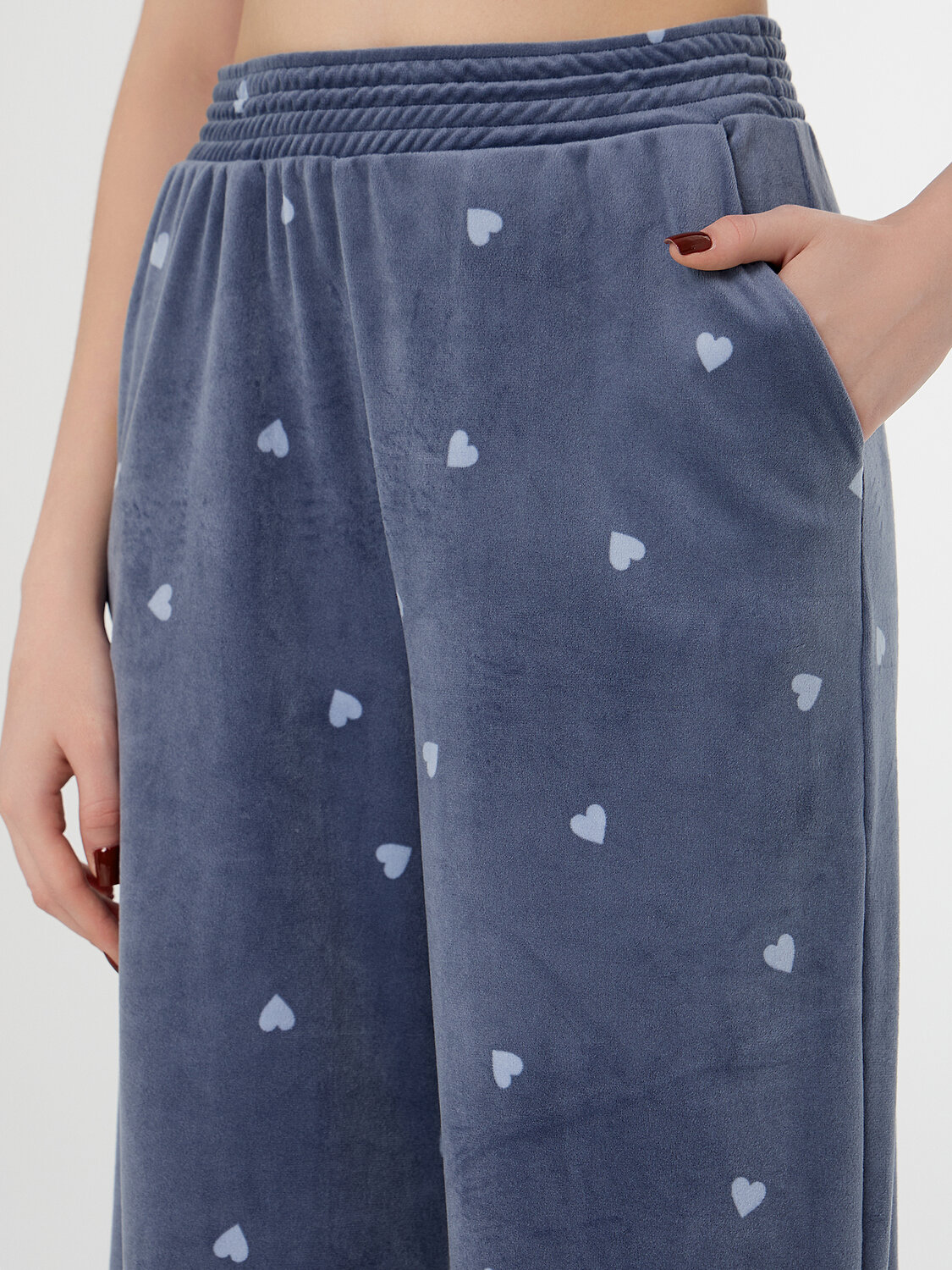 MARK FORMELLE Комплект 577069 592629 сердечки на т.небе