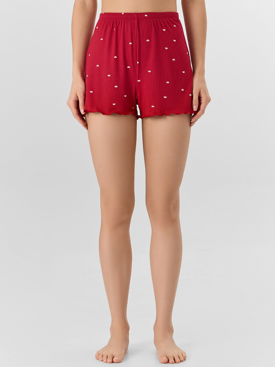 MARK FORMELLE Комплект 577070 592651 сердечки на алом