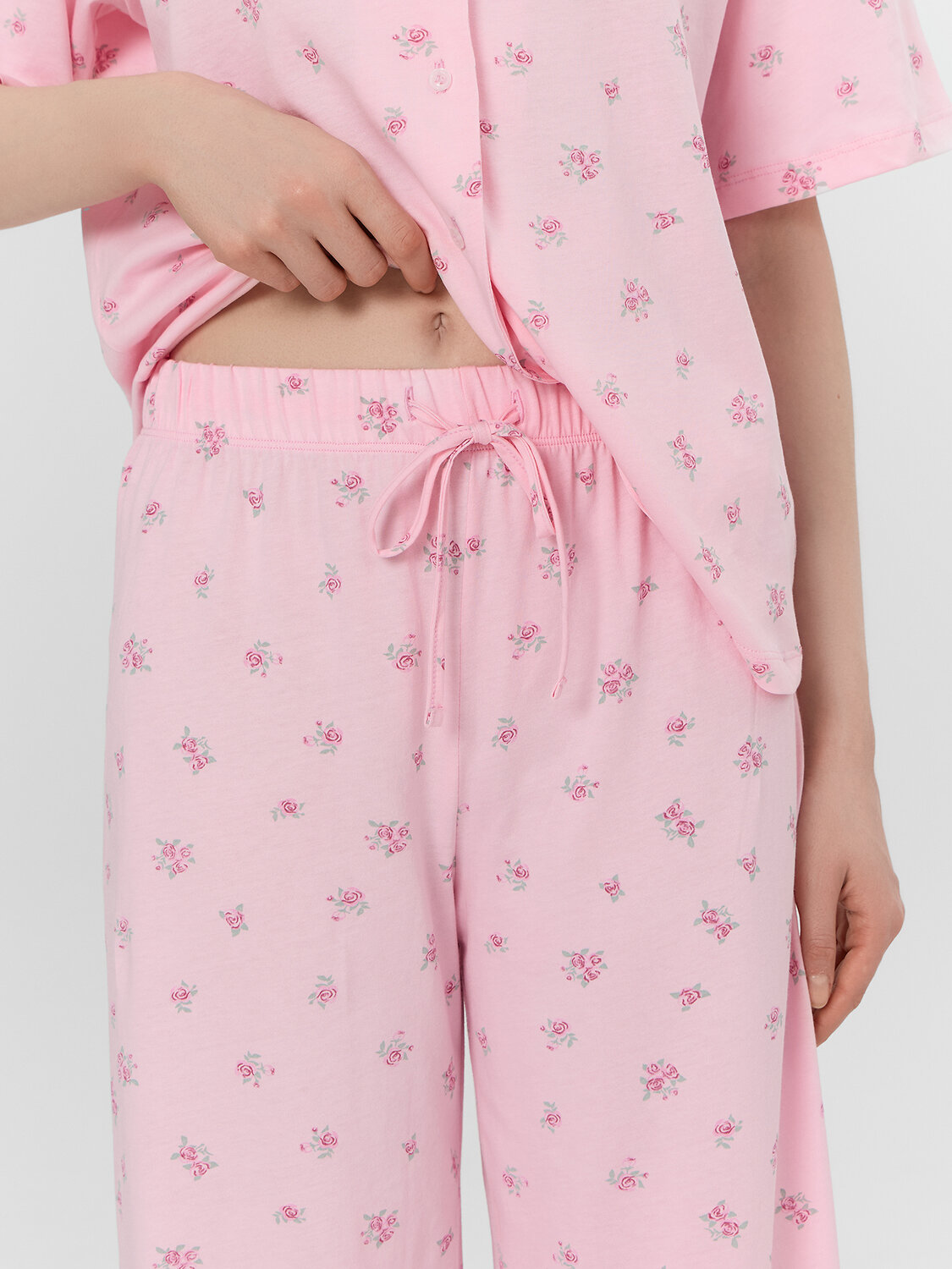 MARK FORMELLE Комплект 577071 592554 розы на розовом