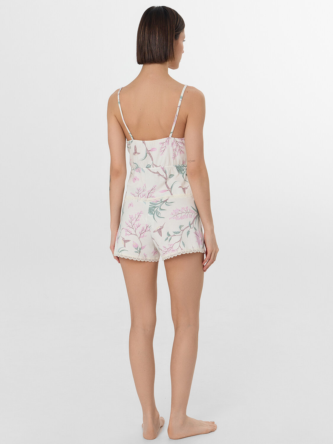 MARK FORMELLE Комплект 577073 562320/1 цветы на св.молочном