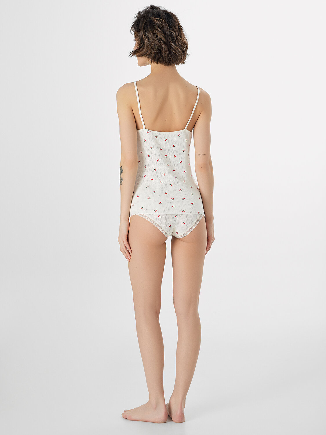 MARK FORMELLE Комплект 577074 442207 вишенки на молочном